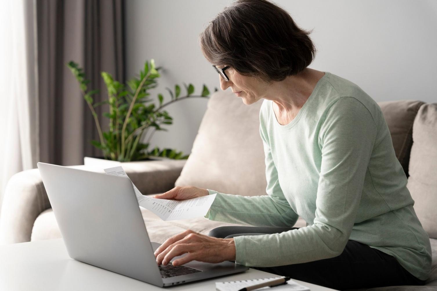 Moderne Lernumgebung für Geschäftsprozess-Training