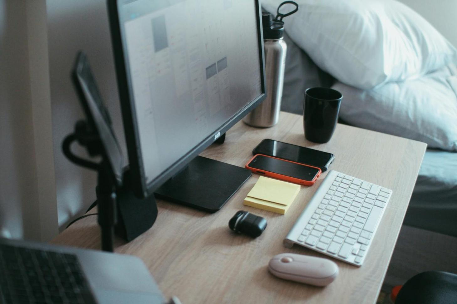 Moderne Finanzberatung mit Fokus auf Geschäftsprozesse